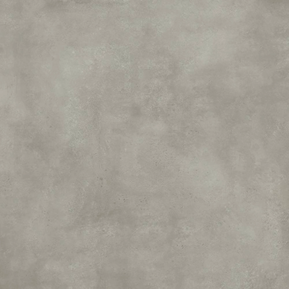Villagres Porcelanato 71,6x71,6 House Cement Natural Retificado