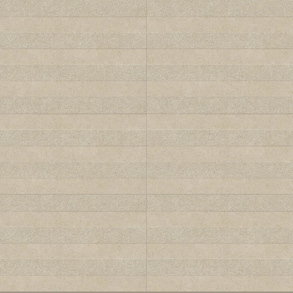 Villagres Porcelanato 80,5x140 Emanatura Areia Decor Natural Retificado
