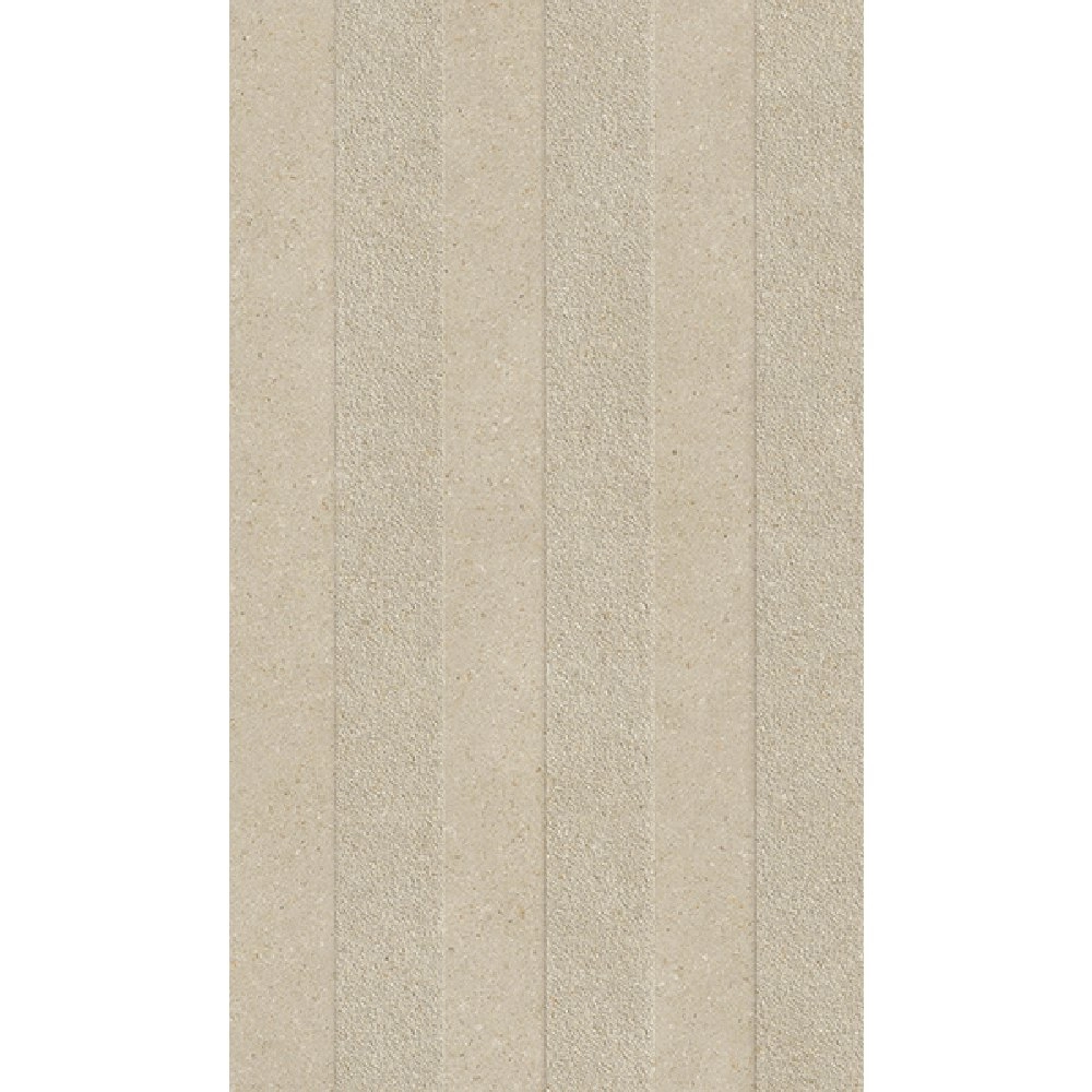 Villagres Porcelanato 80,5x140 Emanatura Areia Decor Natural Retificado