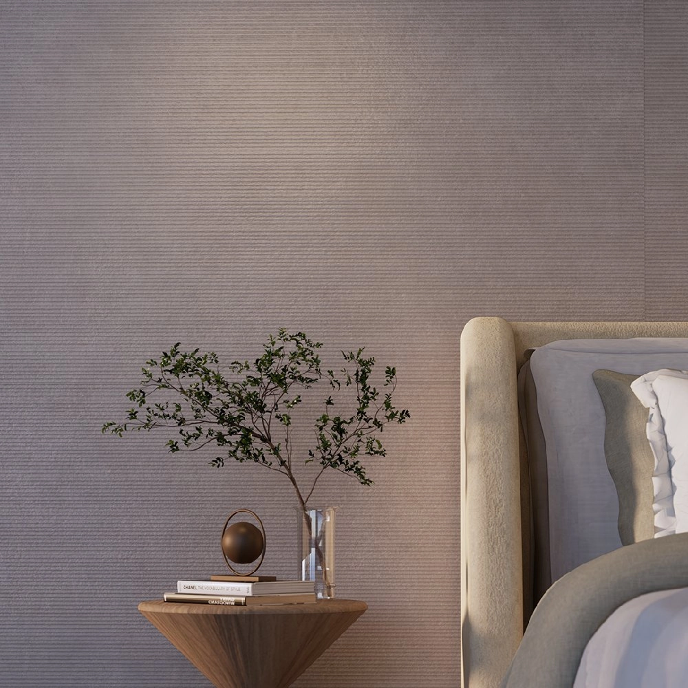 Villagres Porcelanato 80,5x140 Flow Decor Concret Retificado