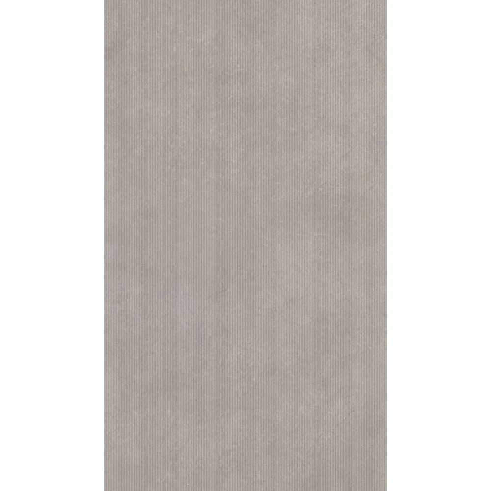 Villagres Porcelanato 80,5x140 Flow Decor Concret Retificado