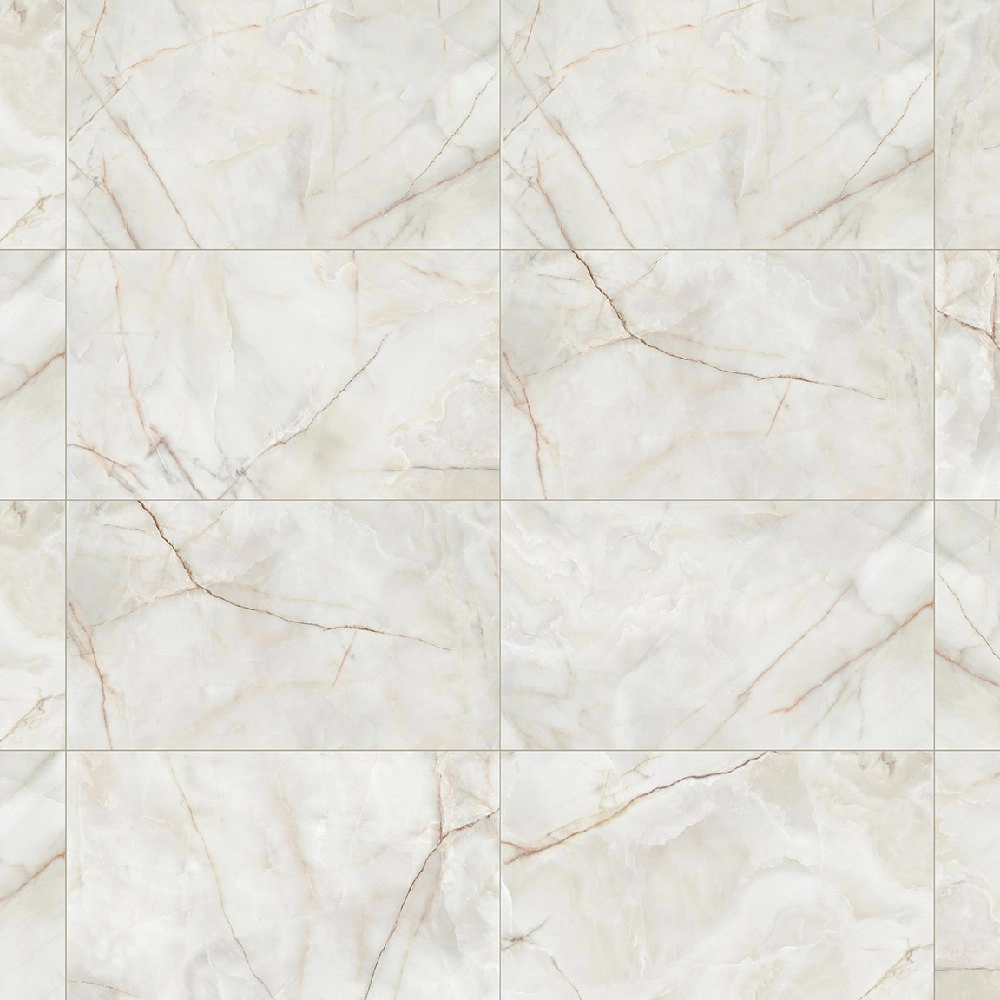 Villagres Porcelanato 80,5x140 Palazzo Ducale Polido Retificado