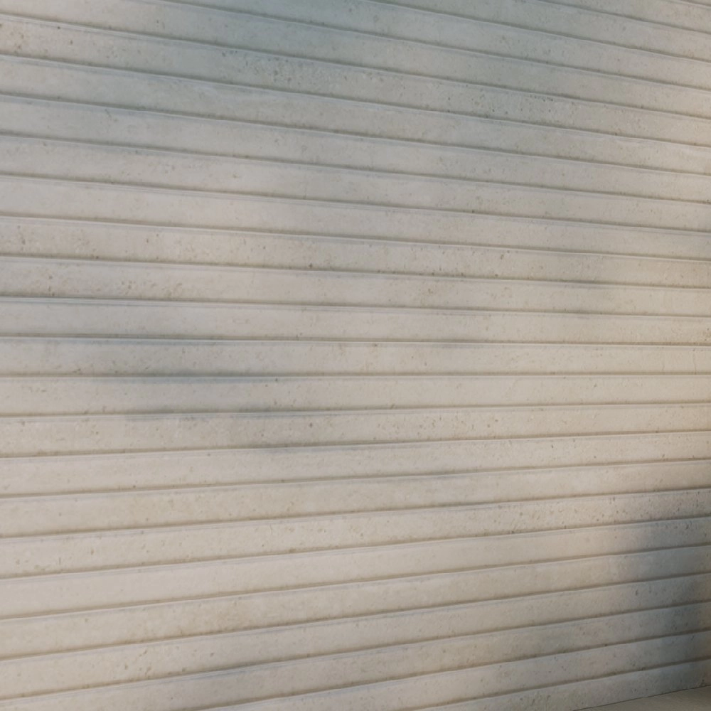 Villagres Porcelanato 80,5x140 Renascence Decor Retificado