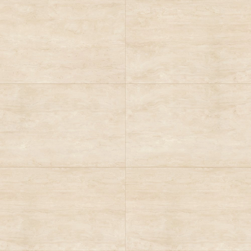 Villagres Porcelanato 80,5x140 Trevi Natural Retificado