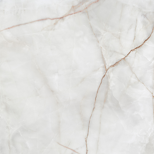 Villagres Porcelanato 90,5x90,5 Ducale White Polido Retificado