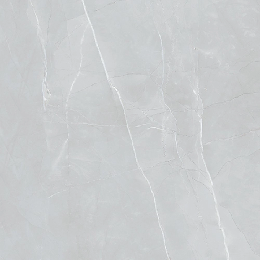 Villagres Porcelanato 90,5x90,5 Milano Silver Polido Retificado