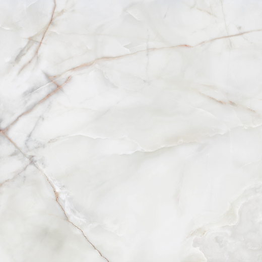 Villagres Porcelanato 92x92 Ducale White Natural Retificado
