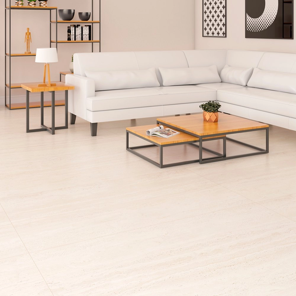 Villagres Porcelanato Comercial 123x123 Colosseo Externo Retificado