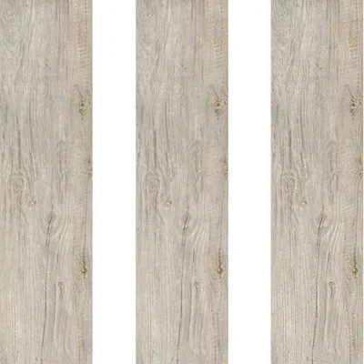 Villagres Porcelanato Comercial 24,5x100 Alaska Natural Retificado 