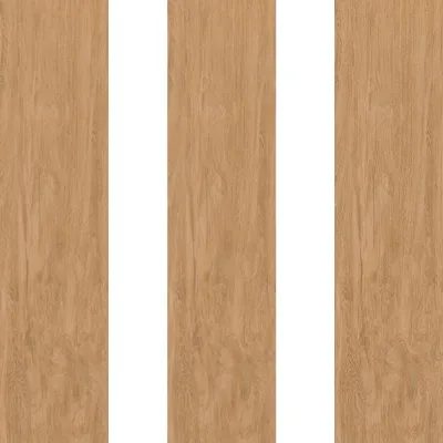 Villagres Porcelanato Comercial 24,5x100 Ecofloor Carvalho Natural Retificado Villagres Porcelanato Comercial 24,5x100 Ecofloor Carvalho Natural Retificado